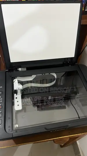 Canon Mg2570s Printer