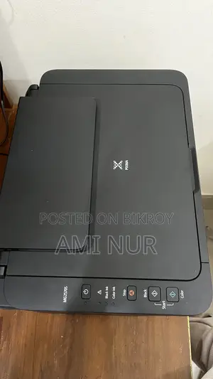 Canon Mg2570s Printer