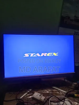 Starex Monitor