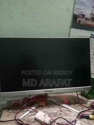 Starex Monitor