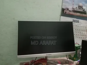 Starex Monitor