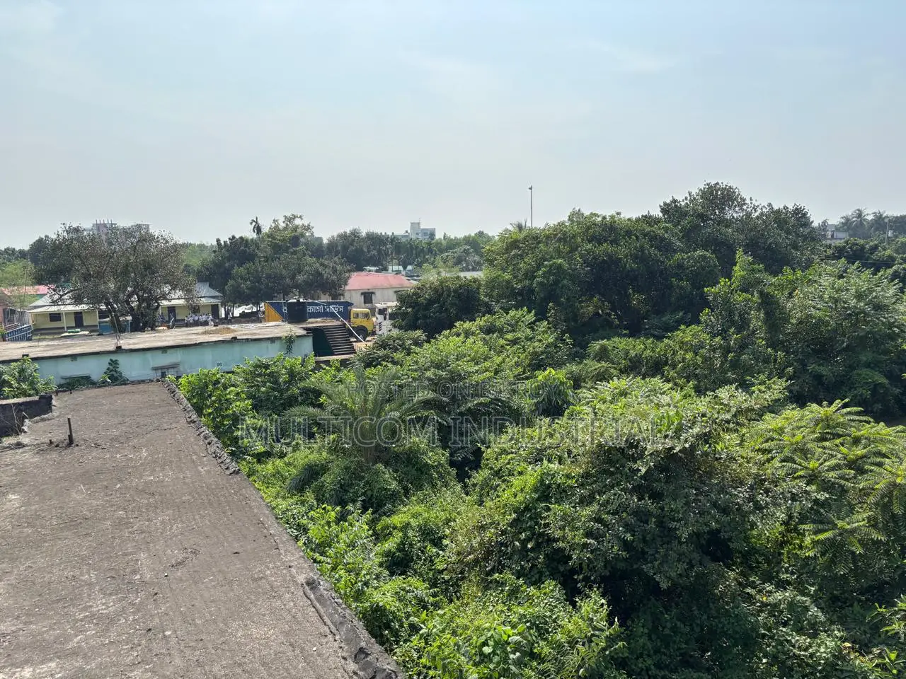 মাওনায় বিক্রয়ের জন্য ৩ বিঘা জমি