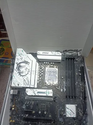 এমএসআই বি৭৬০এম গেমিং প্লাস ওয়াইফাই