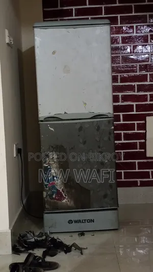 ওয়ালটন ফ্রিজ