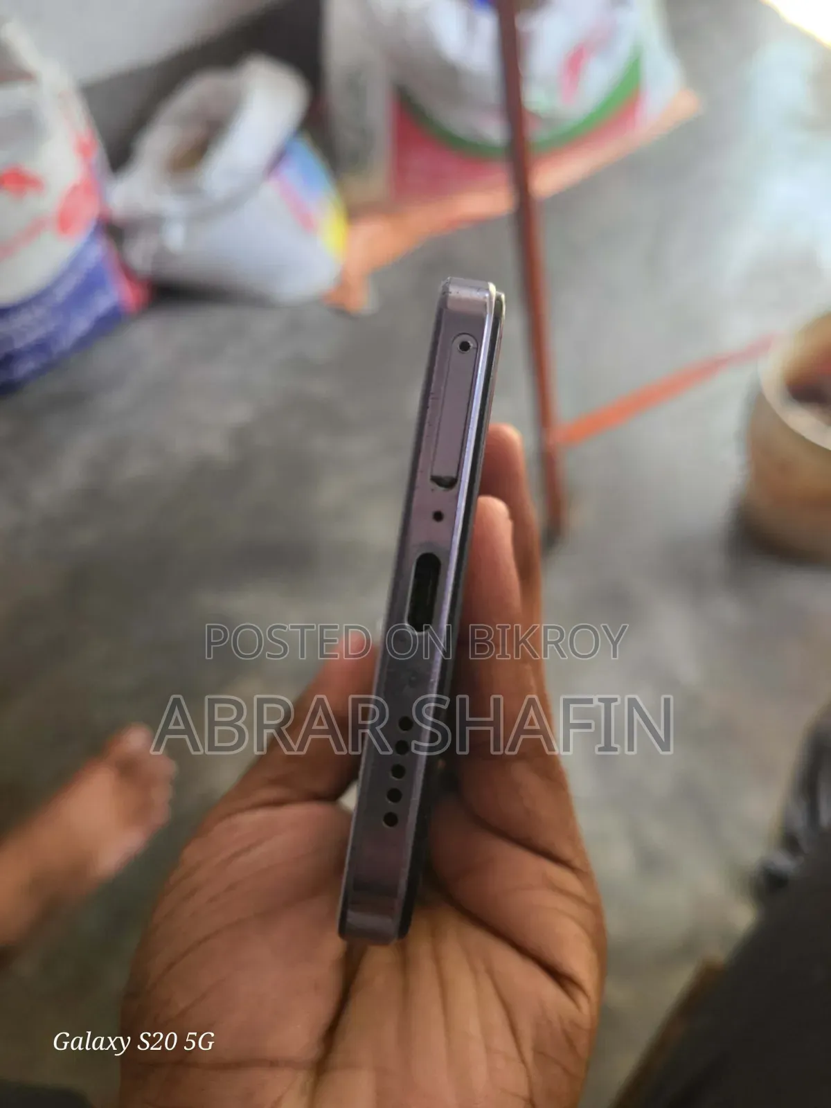 Vivo V27e 256 GB Graphite