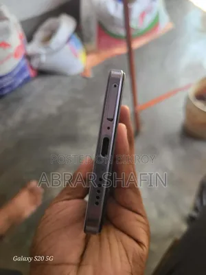 Vivo V27e 256 GB Graphite