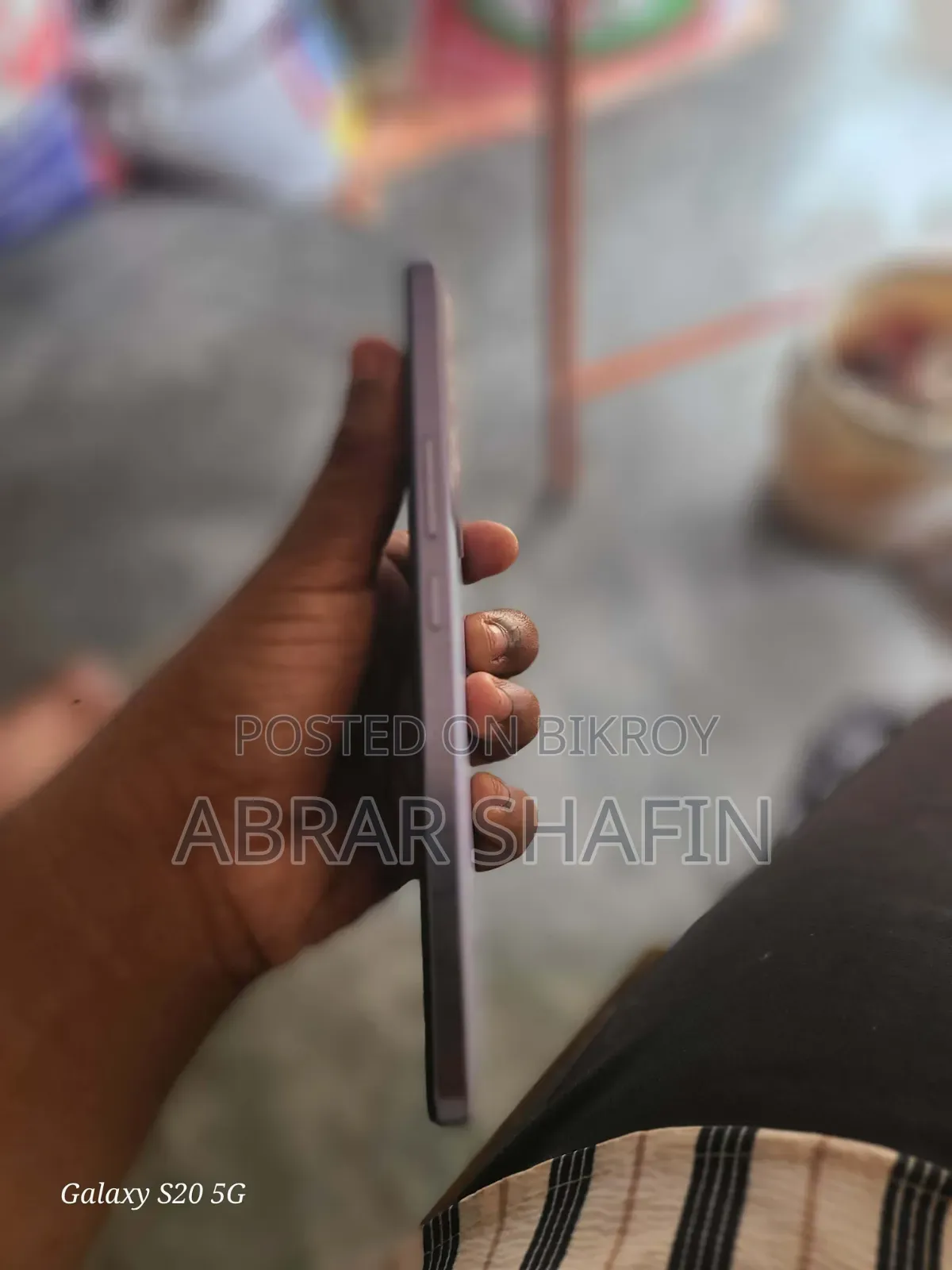 Vivo V27e 256 GB Graphite