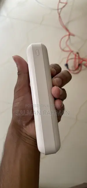 হোকো জে১০১এ অ্যাস্টুট ২০০০০এমএএইচ ২২.৫ডব্লিউ ফাস্ট চার্জিং পাওয়ার ব্যাংক