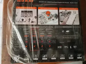 WiFi Turn Router