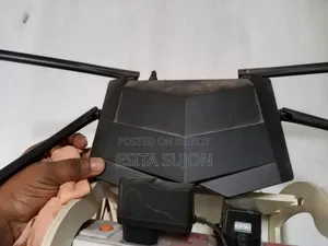 WiFi Turn Router