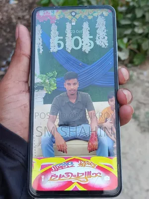 Xiaomi 128 GB Blue