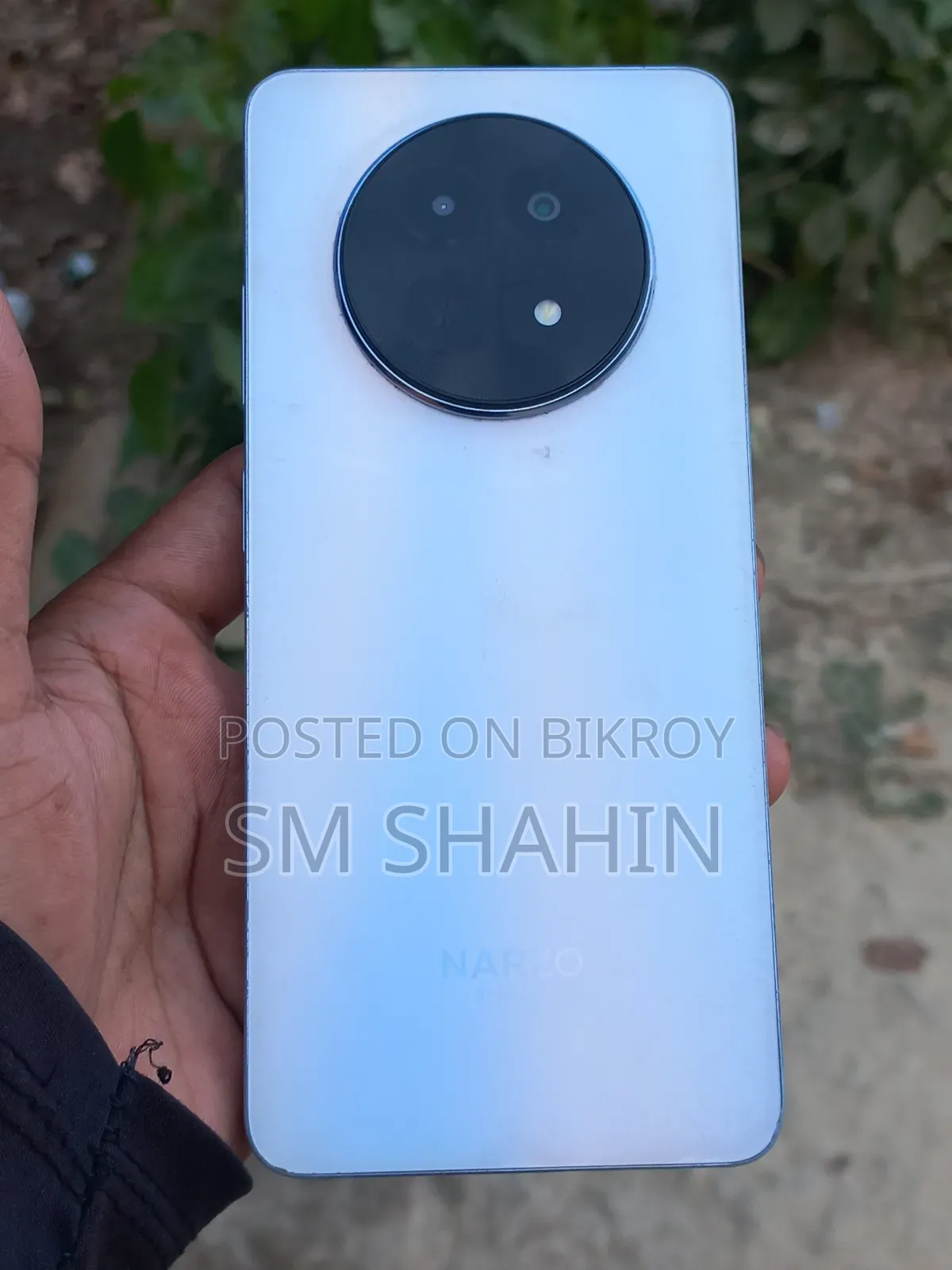 Xiaomi 128 GB Blue