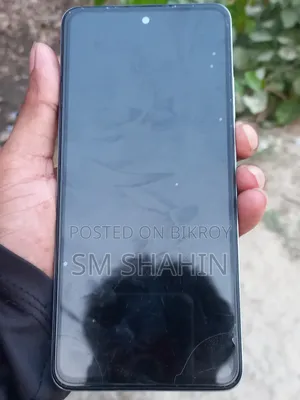 Xiaomi 128 GB Blue
