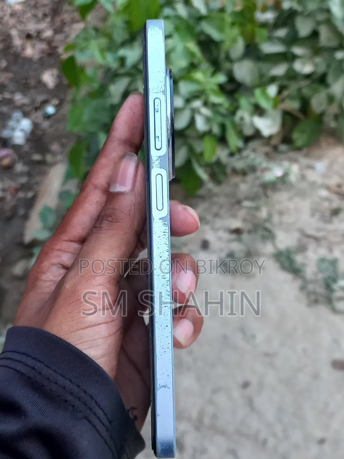 Xiaomi 128 GB Blue