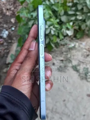 Xiaomi 128 GB Blue