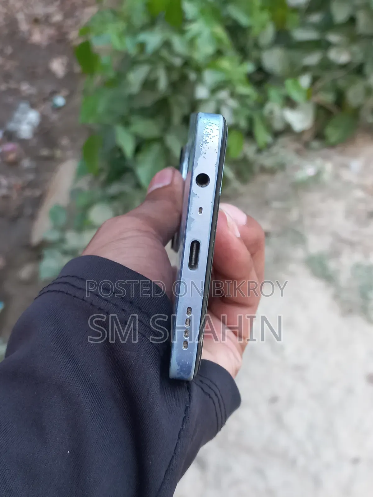 Xiaomi 128 GB Blue