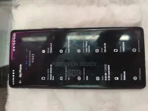 Tecno Spark 20 Pro Plus 256 GB Black