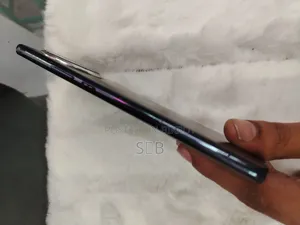 Tecno Spark 20 Pro Plus 256 GB Black