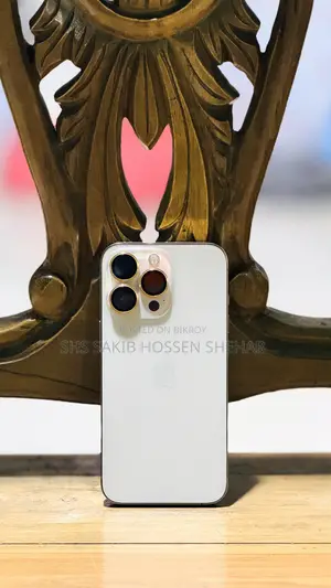 Apple iPhone 13 Pro 512 GB Gold