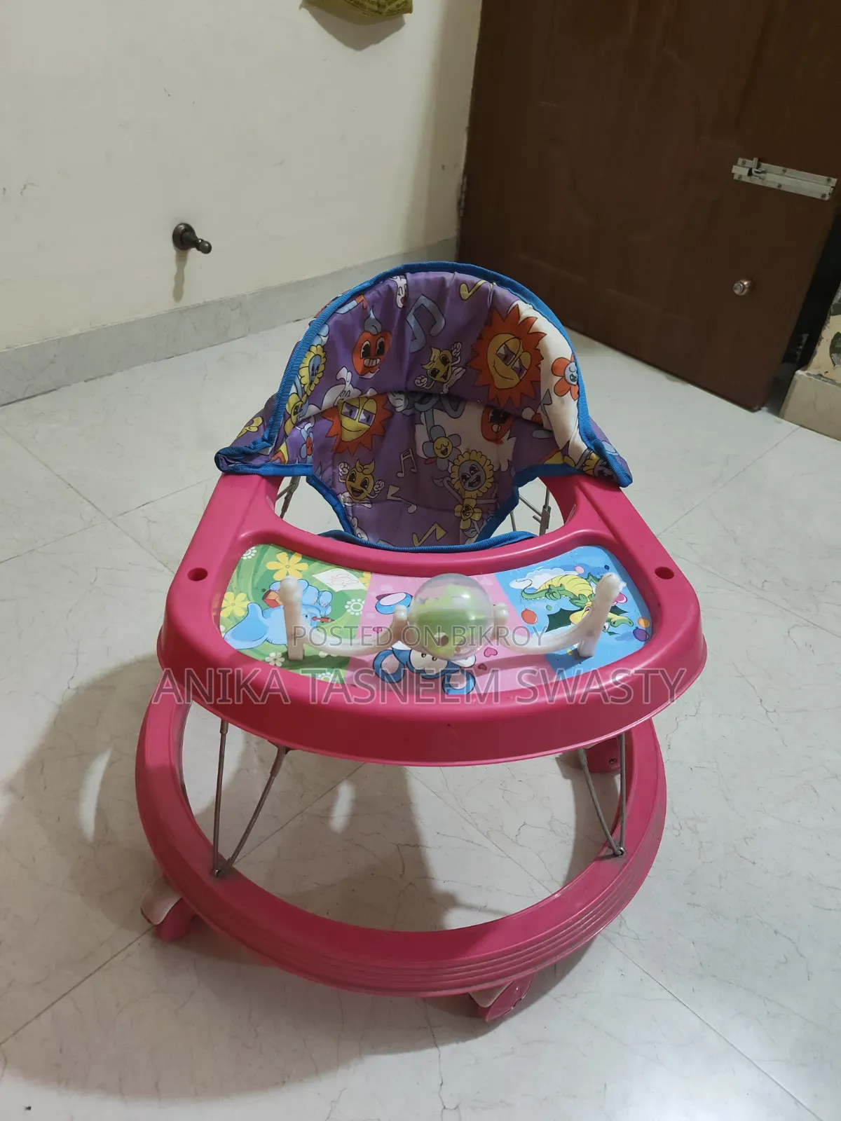 Baby Walker