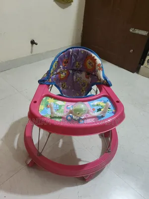 Baby Walker