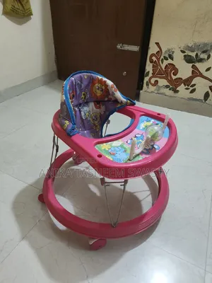 Baby Walker