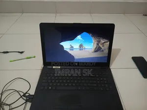 Laptop HP 15 4GB Intel Core i3 HDD 1T