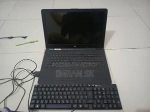 Laptop HP 15 4GB Intel Core i3 HDD 1T