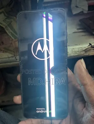 Motorola Razr 40s 256 GB Blue