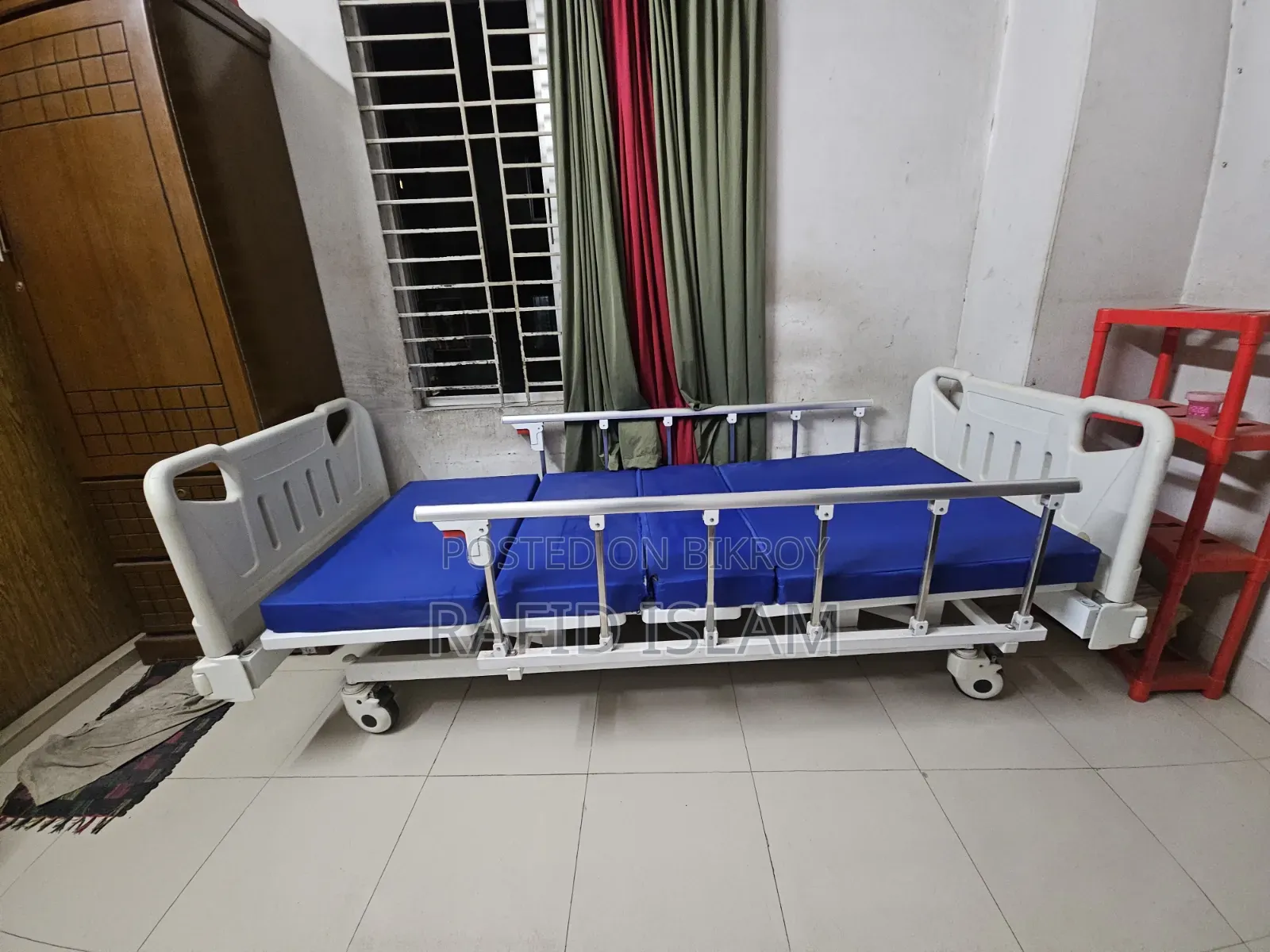 Hospital Bed