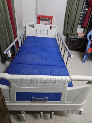 Hospital Bed