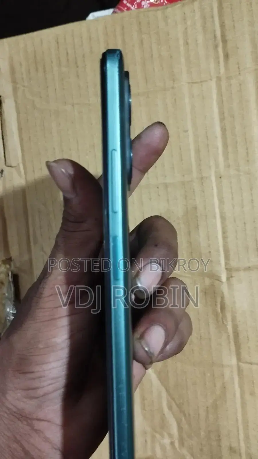 Xiaomi Redmi Note 12 5G 256 GB Red