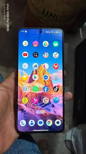 OnePlus Nord 4 128 GB Black