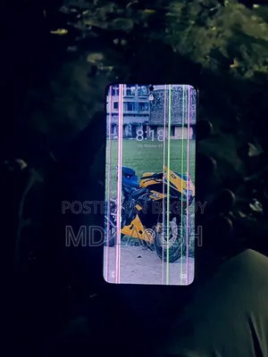Samsung Galaxy S20 128 জিবি সাদা