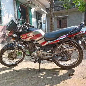 TVS 2010 Black