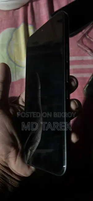 ইনফিনিক্স হট ৬০ প্রো ১২৮ জিবি কালো