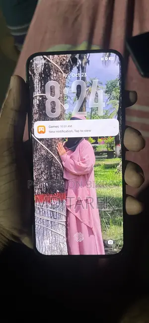 ইনফিনিক্স হট ৬০ প্রো ১২৮ জিবি কালো