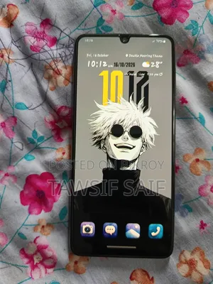 Samsung Galaxy A22 128 GB Black