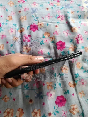 Samsung Galaxy A22 128 GB Black