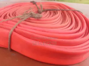 ২ ইঞ্চি রাবার পাইপ