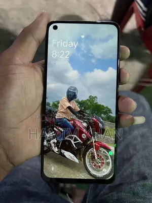ওয়ানপ্লাস নর্ড টু টি ১২৮ জিবি ব্ল্যাক