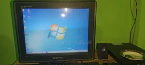 Samsung Monitor