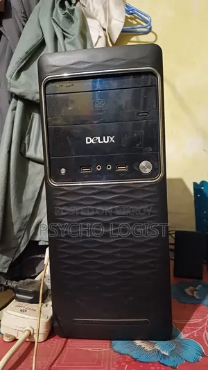Gigabyte GA-H110MSTX-HD3-ZK 8GB Intel Core i5 SSD 128GB
