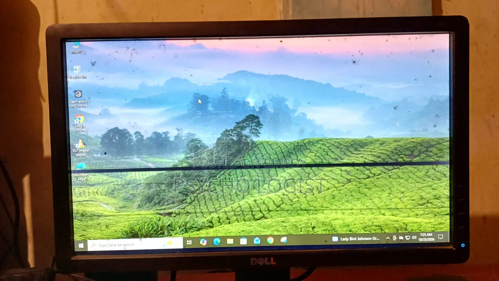 Gigabyte GA-H110MSTX-HD3-ZK 8GB Intel Core i5 SSD 128GB