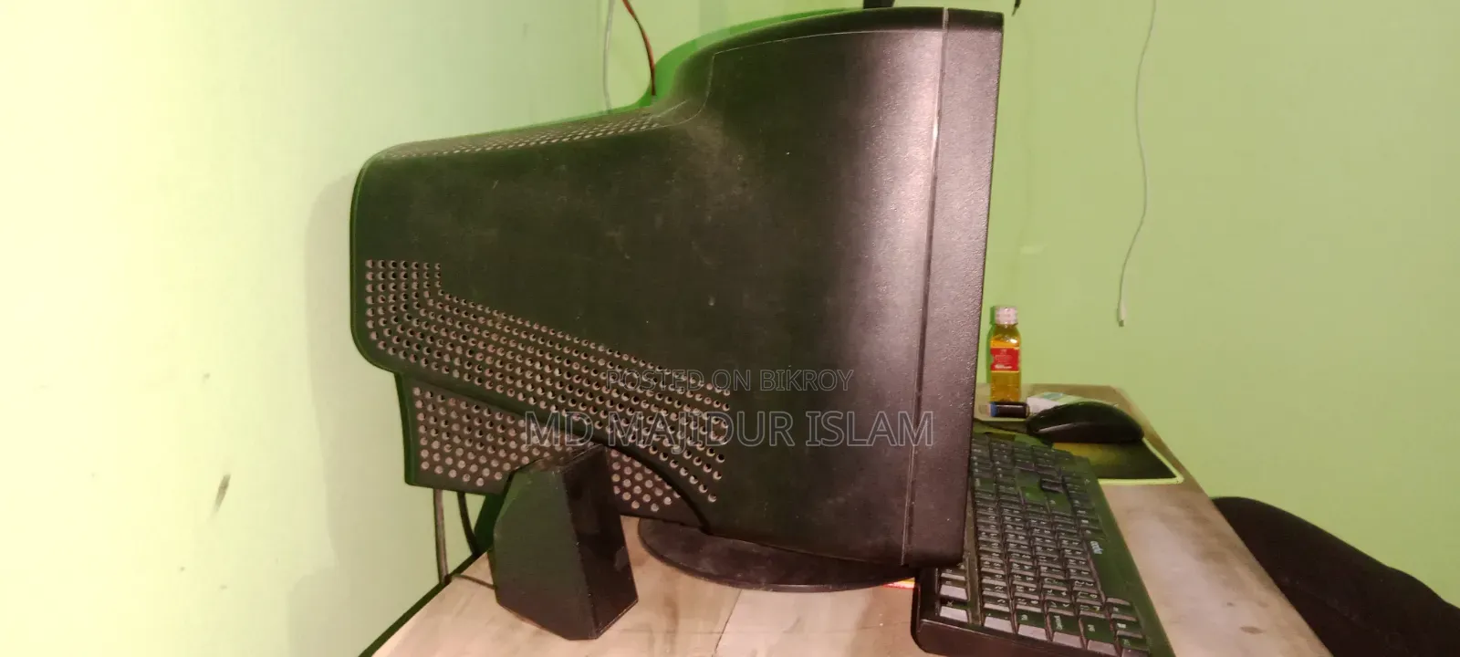 স্যামসাং মনিটর