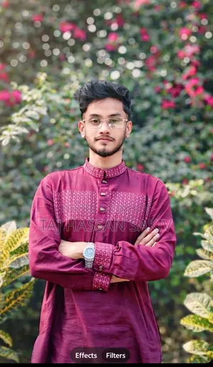 কঠোর পরিশ্রমী, সৎ, নমনীয়।