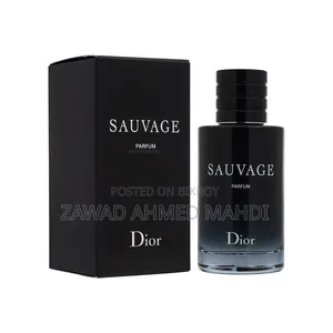 Dior Sauvage