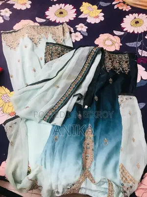 ড্রেস ফর সেল