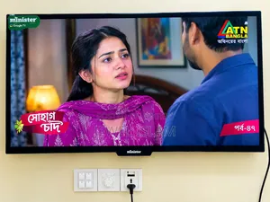 Minister Smart TV 32 inch