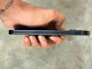 অ্যাপল আইফোন ১৫ ১২৮ জিবি কালো
